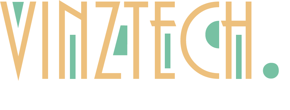 VinzTech Logo