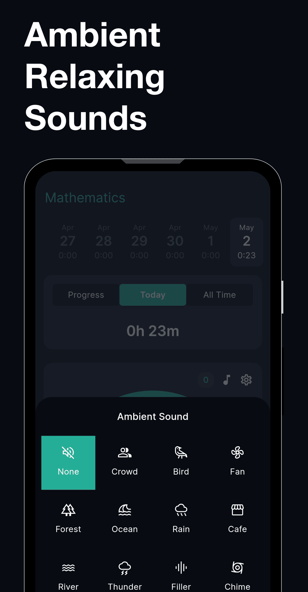 TrackIt screenshot 6