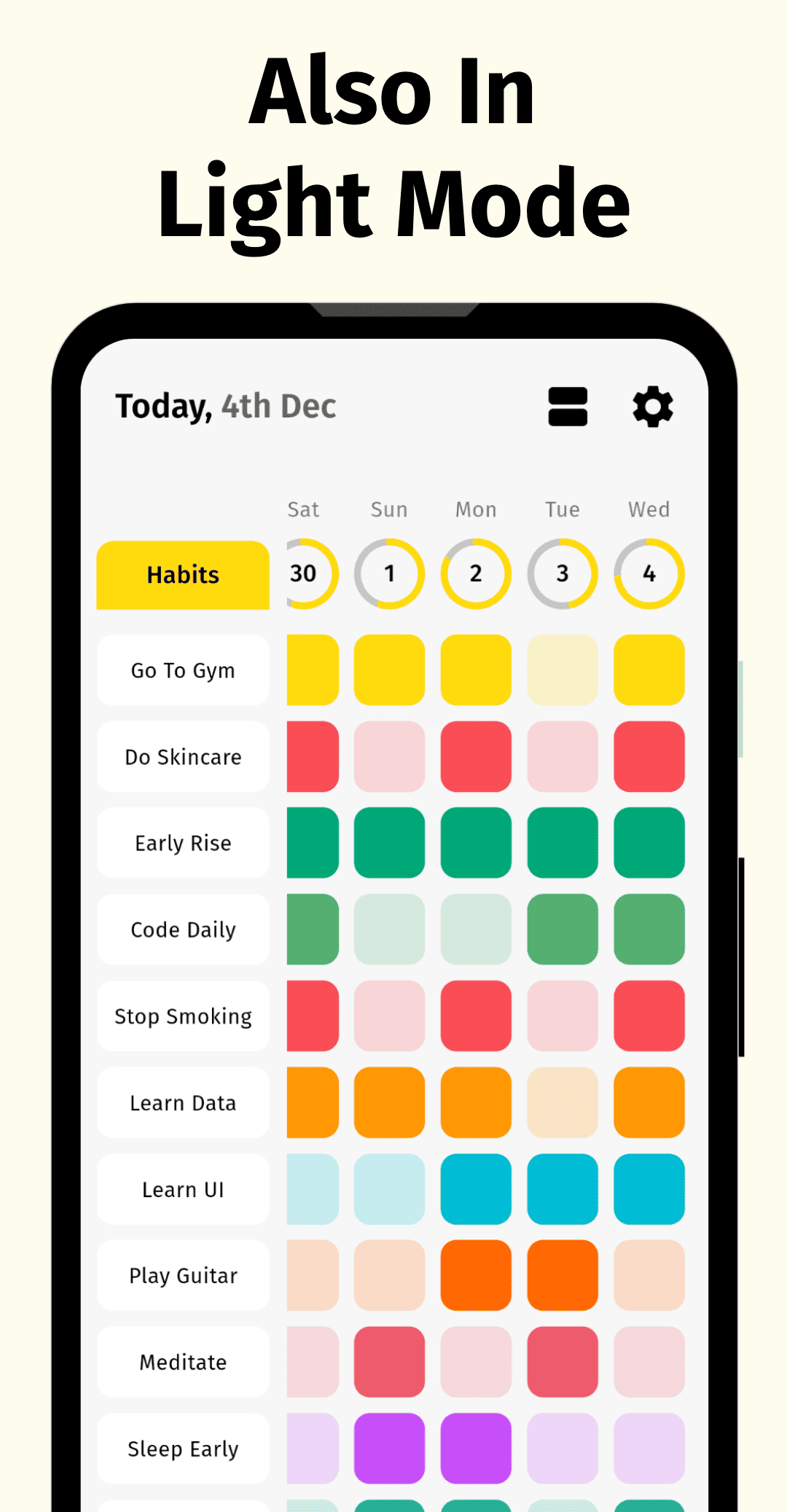 TickOff screenshot 6