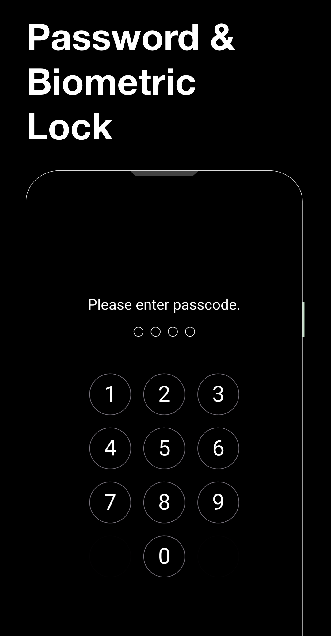 DiaryIt screenshot 7