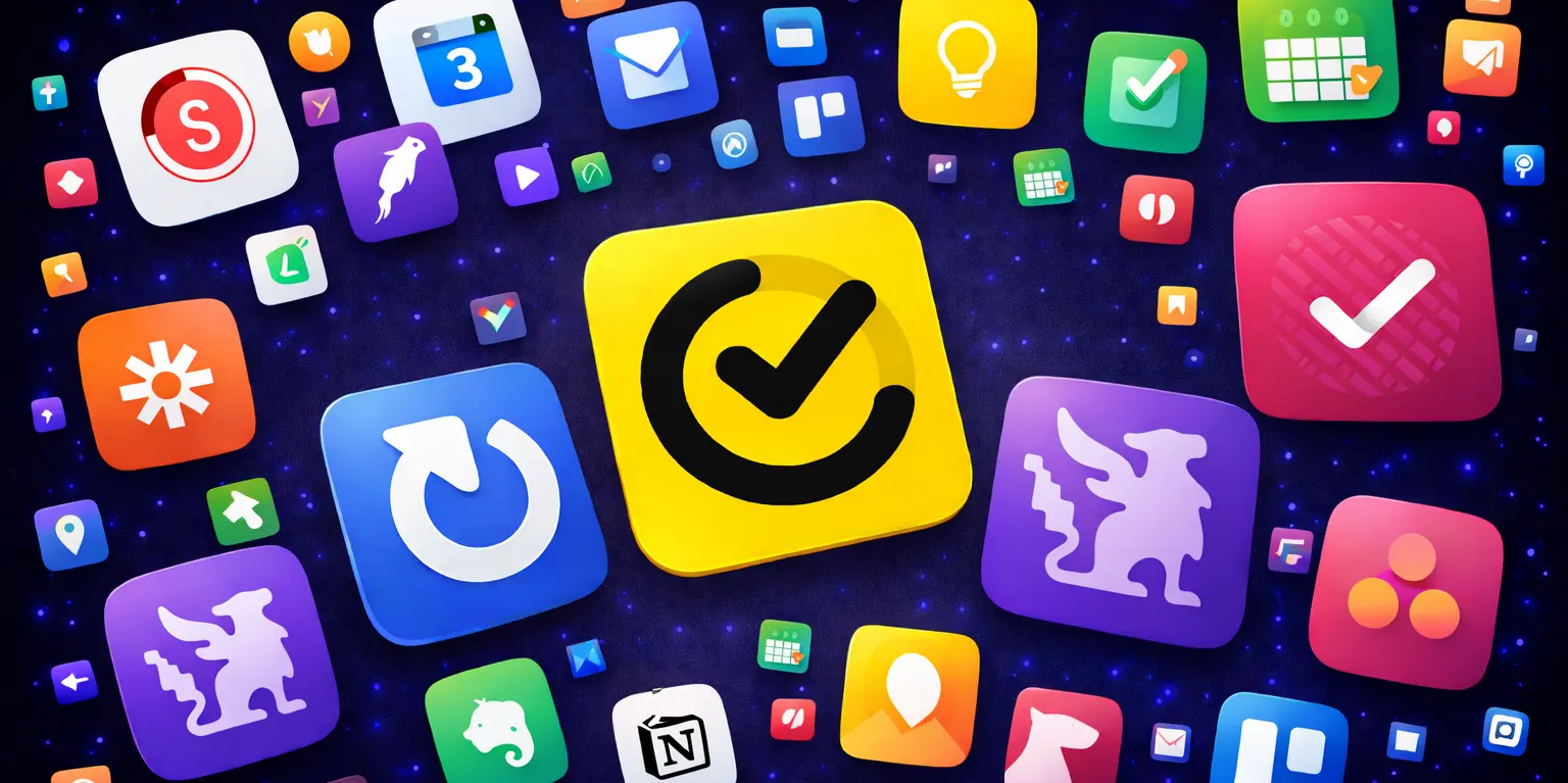 5 Best Habit Tracker Apps for Android